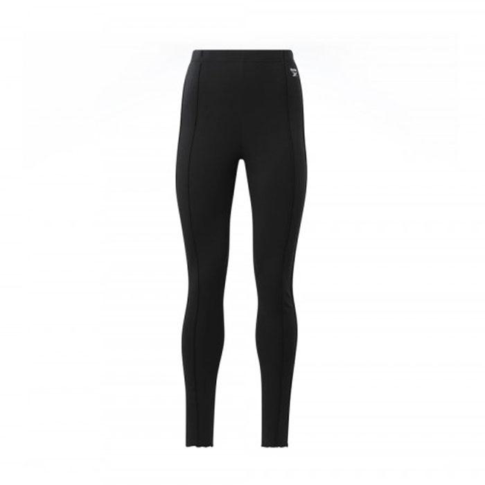 reebok high rise leggings