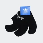 جوراب زنانه آدیداس مدل LOW CUT SOCKS 3 PAIRS