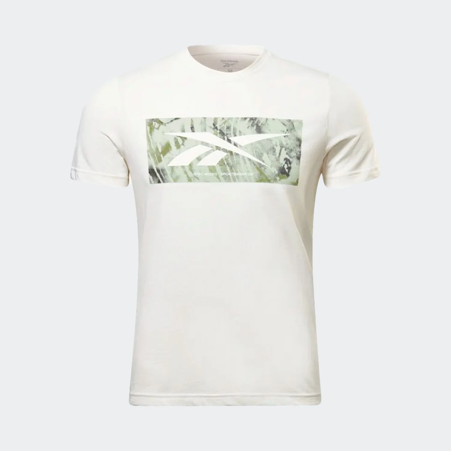 تیشرت مردانه ریباک مدل Work Utility Outerwear