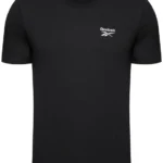 تیشرت مردانه ریباک مدل T-Shirt Classic Identity