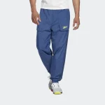 شلوار مردانه ریباک مدل MYT Woven Pant BATBLU