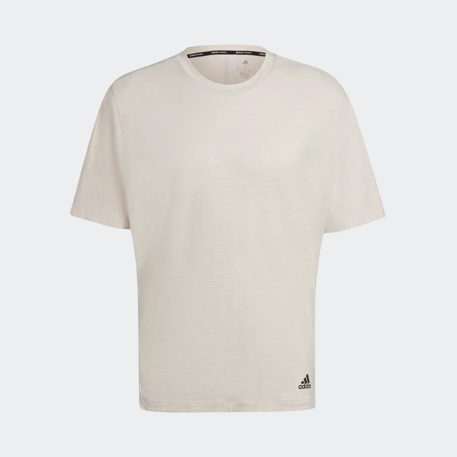 تیشرت مردانه آدیداس مدل WELL BEING TRAINING TEE