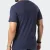 تیشرت مردانه ریباک مدل Sport Linear Men's T-shirt - Image 3