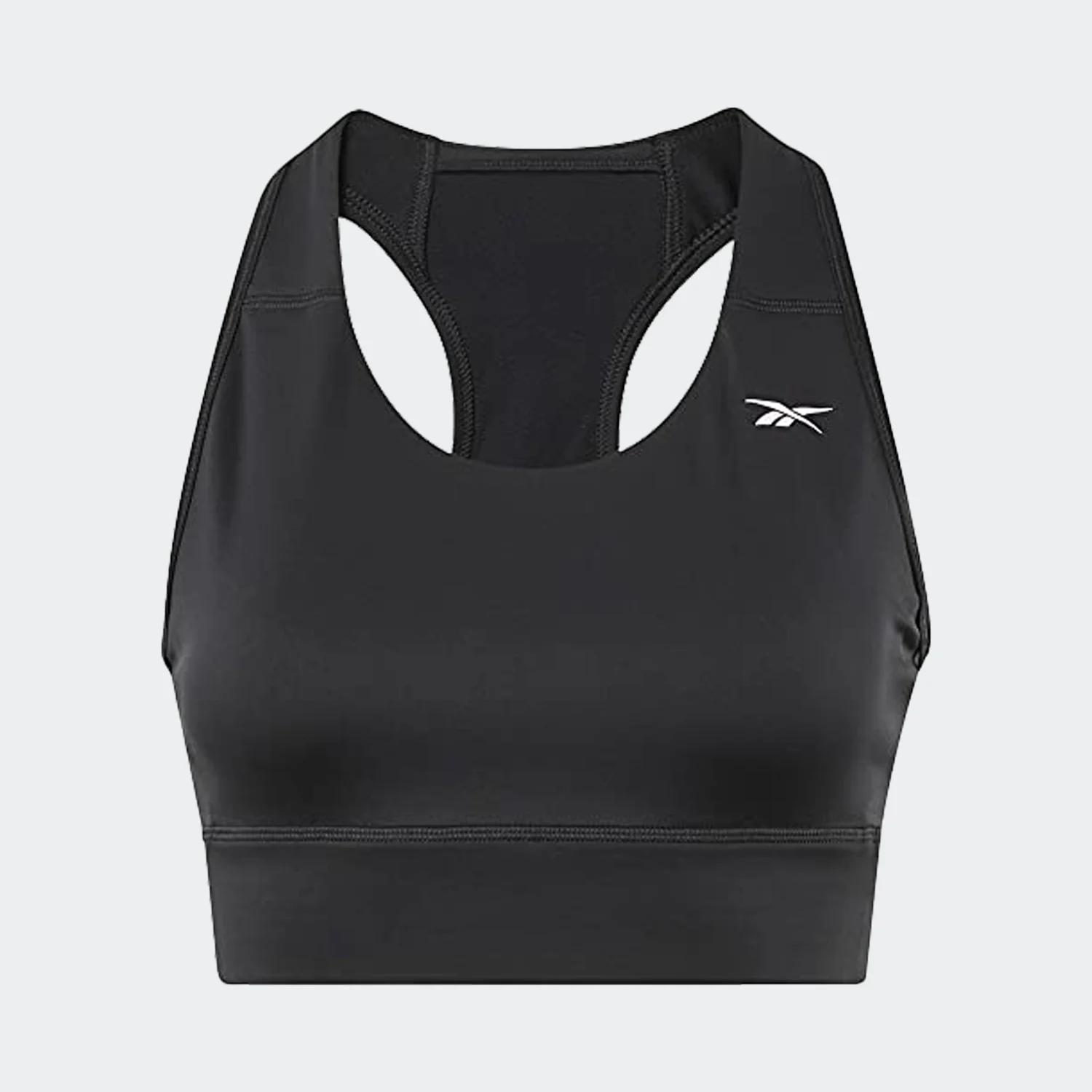 GS1964 (1) نیم تنه زنانه ریباک نیم تنه زنانه ریباک مدل Running Essentials High-Impact Bra - Image 1