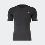 تیشرت مردانه ریباک مدل Workout Ready Compression T-Shirt