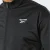 سوییشرت مردانه ریباک مدل Reebok Men Identity Vector Knit Tracktop - Image 3