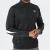 سوییشرت مردانه ریباک مدل Reebok Men Identity Vector Knit Tracktop