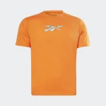 تیشرت ریباک مردانه مدل SPEEDWICK GRAPHIC MEN'S TRAINING T-SHIRT