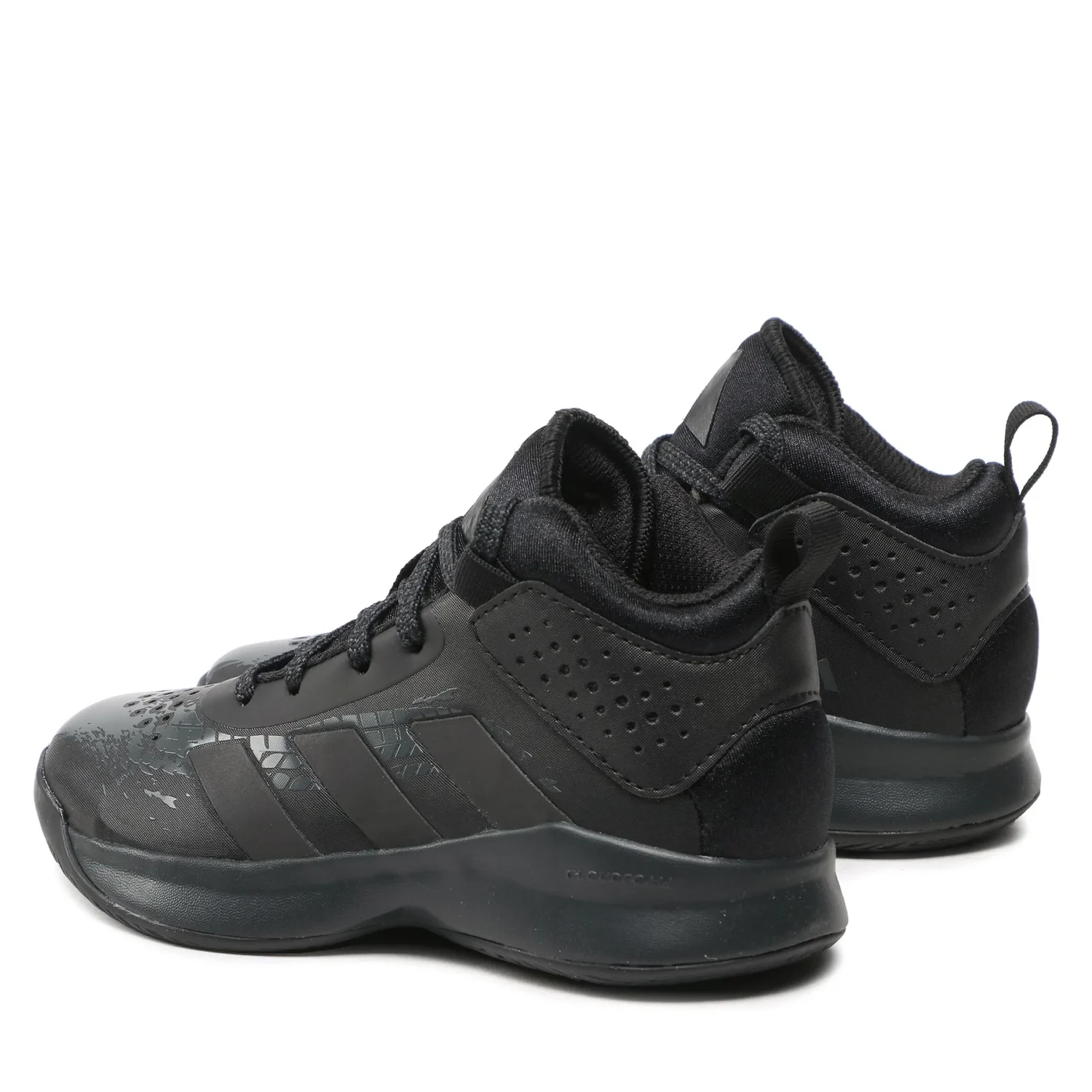 papoutsia adidas cross em up 5 k wide gw4694 cblack cblack carbon 0000301169109 1