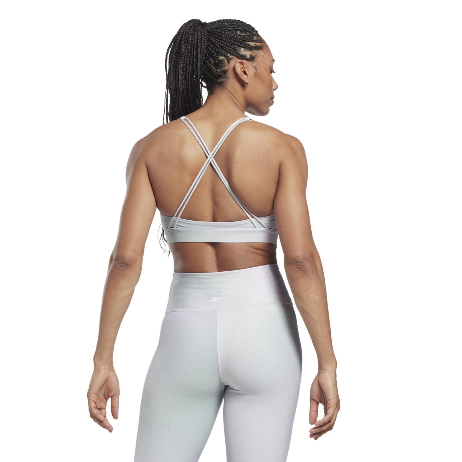 reebok ht2394 3 apparel on model back view white