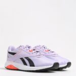 کفش رانینگ زنانه ریباک مدل 90 Liquifect