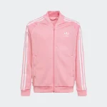 سوییشرت بچگانه آدیداس مدل ADICOLOR SST TRACK JACKET