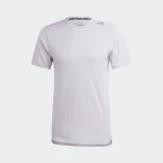 تیشرت مردانه آدیداس مدل DESIGNED 4 TRAINING HEAT.RDY HIIT TRAINING TEE