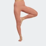 لگ زنانه آدیداس مدل Yoga Essentials High-Waisted Leggings