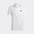 پلوشرت مردانه آدیداس مدل ESSENTIALS PIQUÉ SMALL LOGO POLO SHIRT