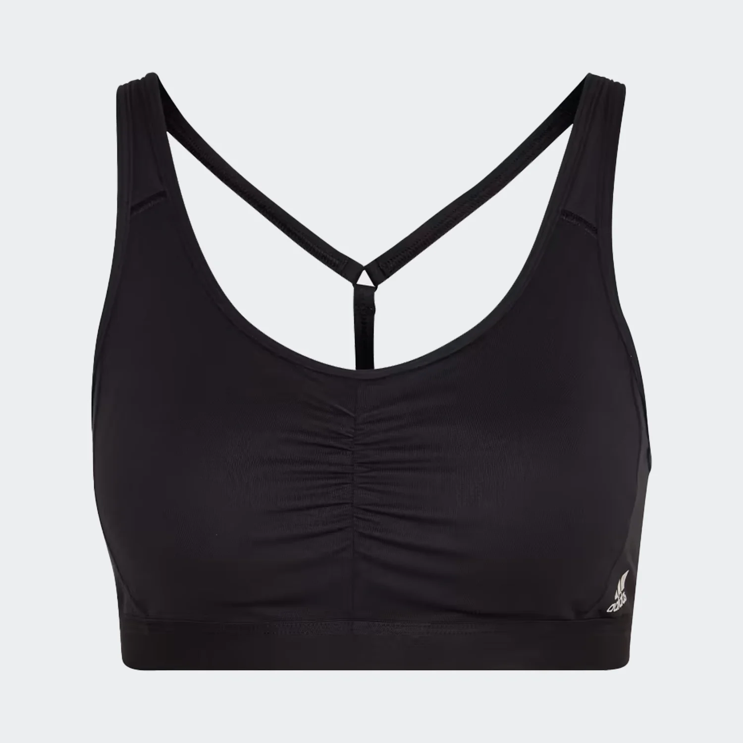 نیم تنه زنانه آدیداس مدل COREESSENTIALS MEDIUM-SUPPORT BRA
