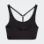 نیم تنه زنانه آدیداس مدل COREESSENTIALS MEDIUM-SUPPORT BRA - Image 2