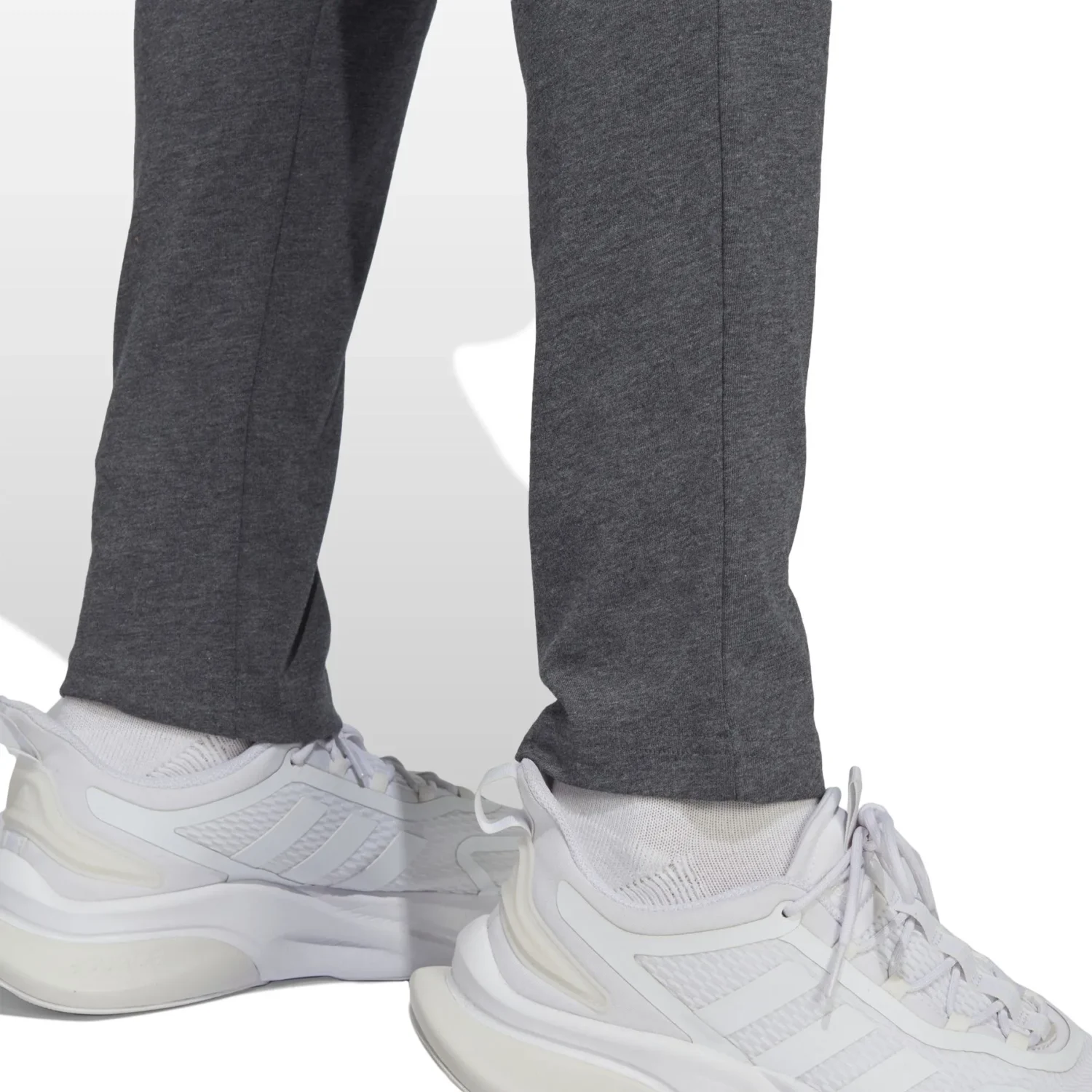 اسپرت گیت | شلوار مردانه آدیداس مدل PANTS ESSENTIALS TEJIDO JERSEY PIERNA CÓNICA DOBLADILLO ABIERTO