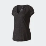تیشرت زنانه آدیداس مدل Short Sleeve Casual T-Shirt