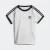 تیشرت نوزادی آدیداس مدل 3-STRIPES TEE