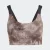 نیم تنه زنانه آدیداس مدل YOGA STUDIO LIGHT-SUPPORT EARTH BRA