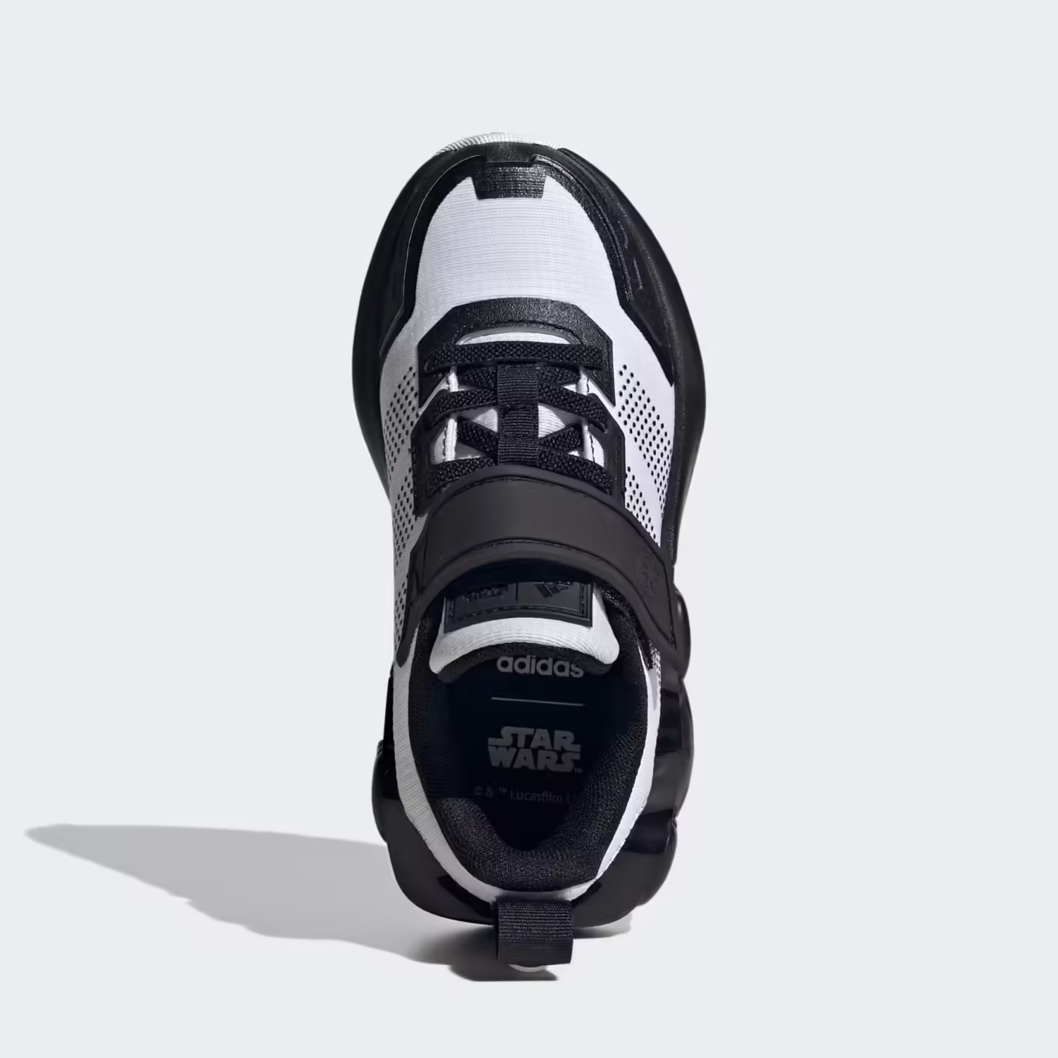 اسپرت گیت | کفش کلاسیک بچگانه آدیداس مدل STAR WARS RUNNER SHOES KIDS