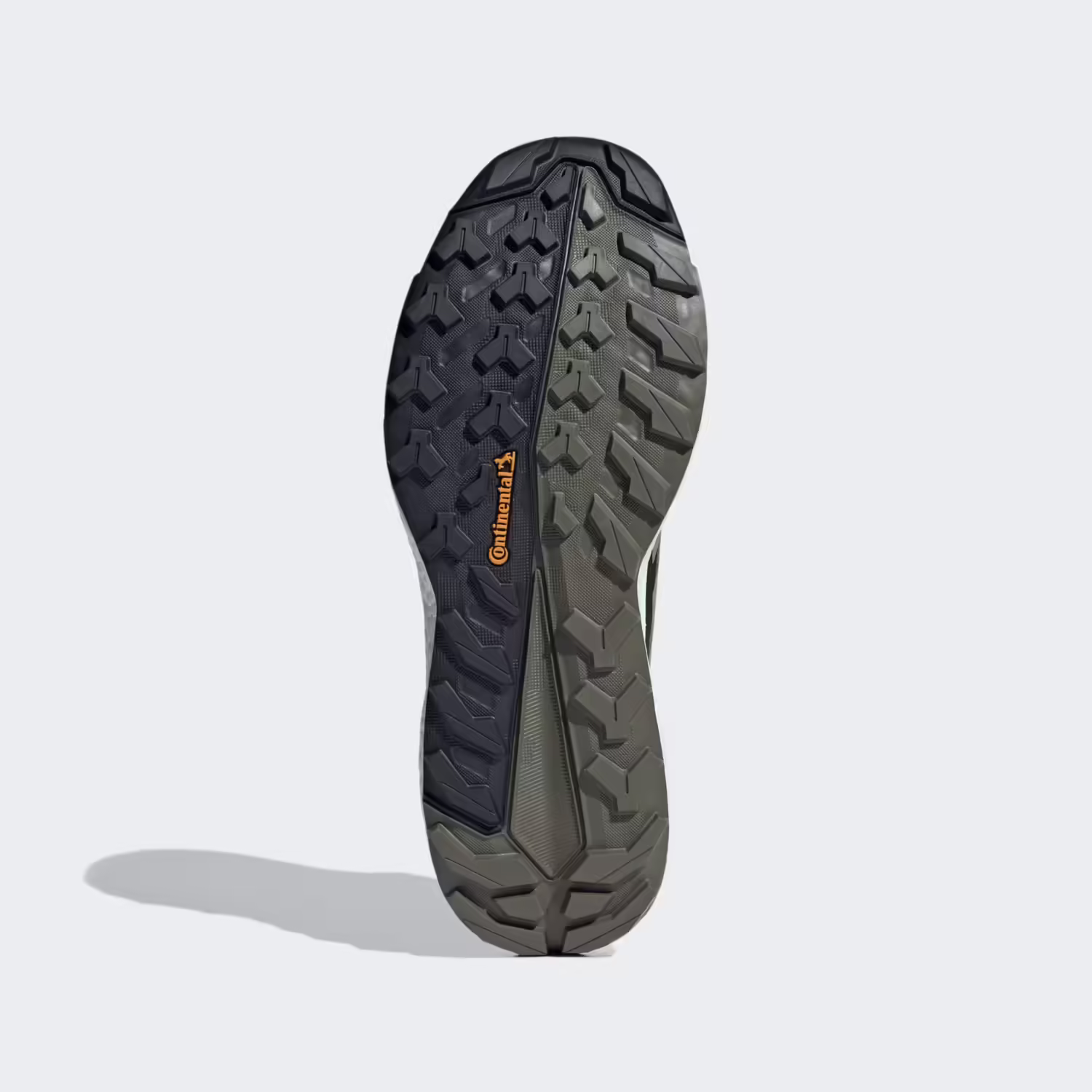 اسپرت گیت | کفش طبیعت گردی مردانه آدیداس مدل TERREX FREE HIKER 2.0 LOW GORE-TEX HIKING