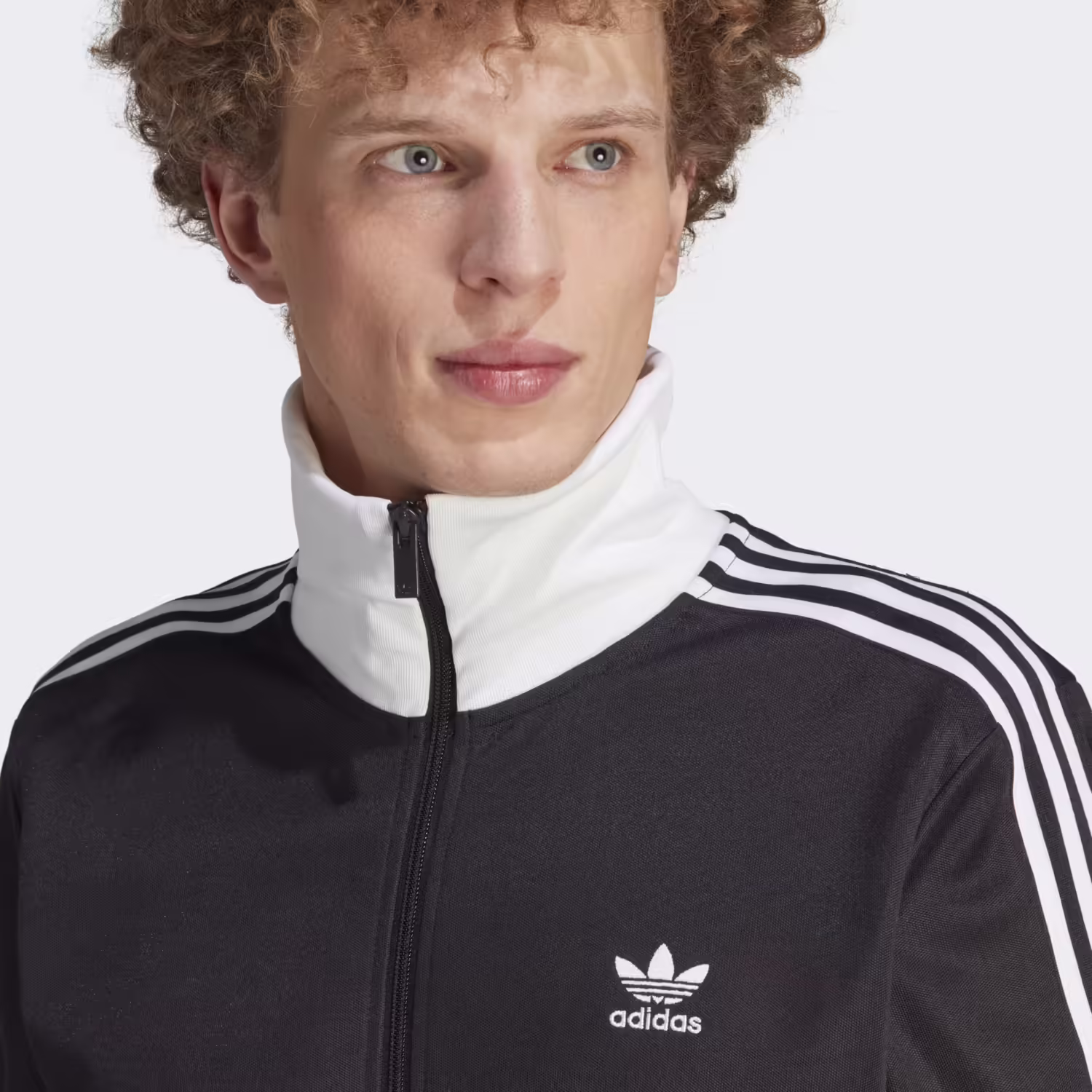 اسپرت گیت | سوییشرت مردانه آدیداس مدل ADICOLOR CLASSICS BECKENBAUER TRACK TOP