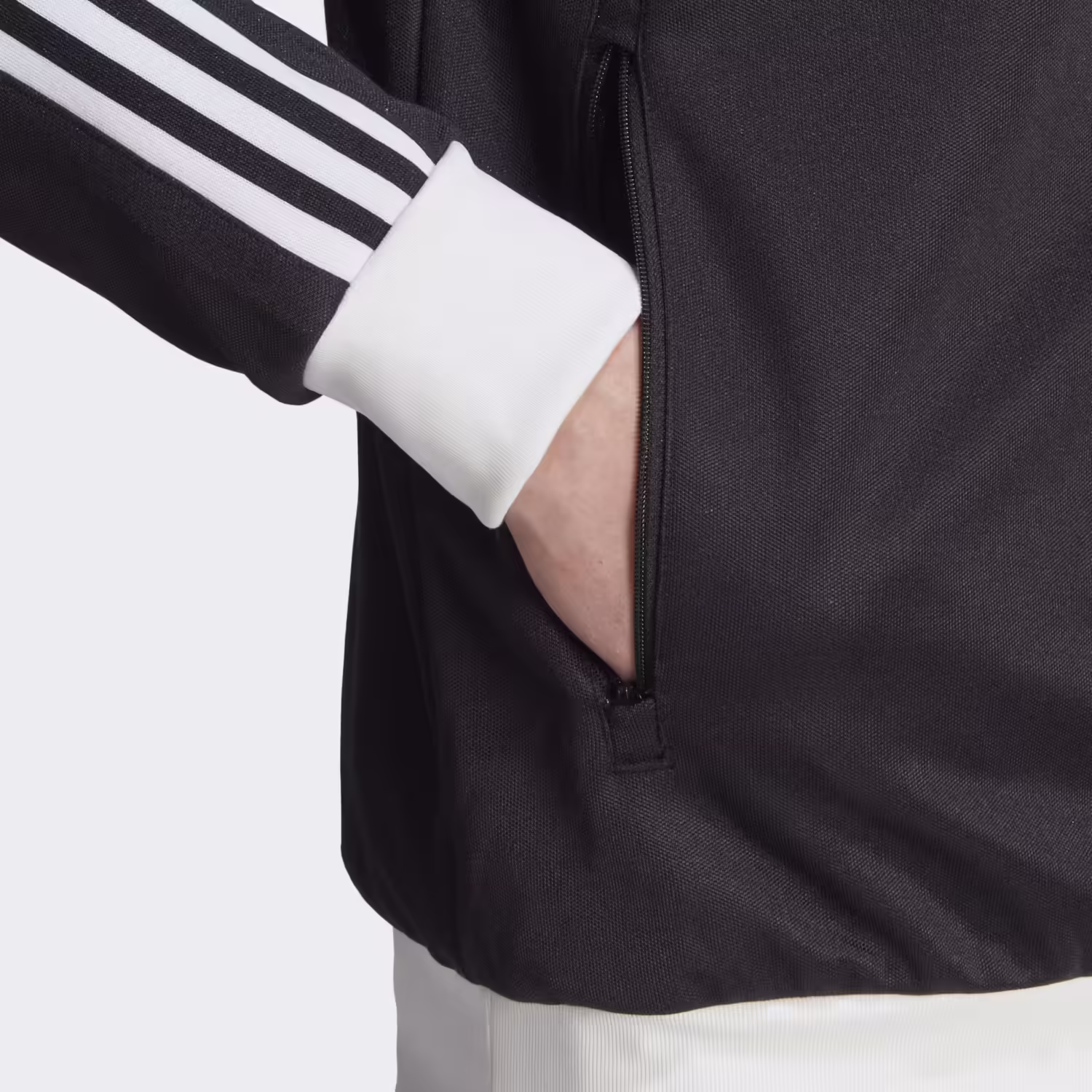 اسپرت گیت | سوییشرت مردانه آدیداس مدل ADICOLOR CLASSICS BECKENBAUER TRACK TOP