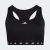 نیم تنه سایز بزرگ زنانه آدیداس مدل POWERREACT TRAINING MEDIUM-SUPPORT TECHFIT BRA (PLUS SIZE)