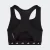 نیم تنه سایز بزرگ زنانه آدیداس مدل POWERREACT TRAINING MEDIUM-SUPPORT TECHFIT BRA (PLUS SIZE) - Image 2