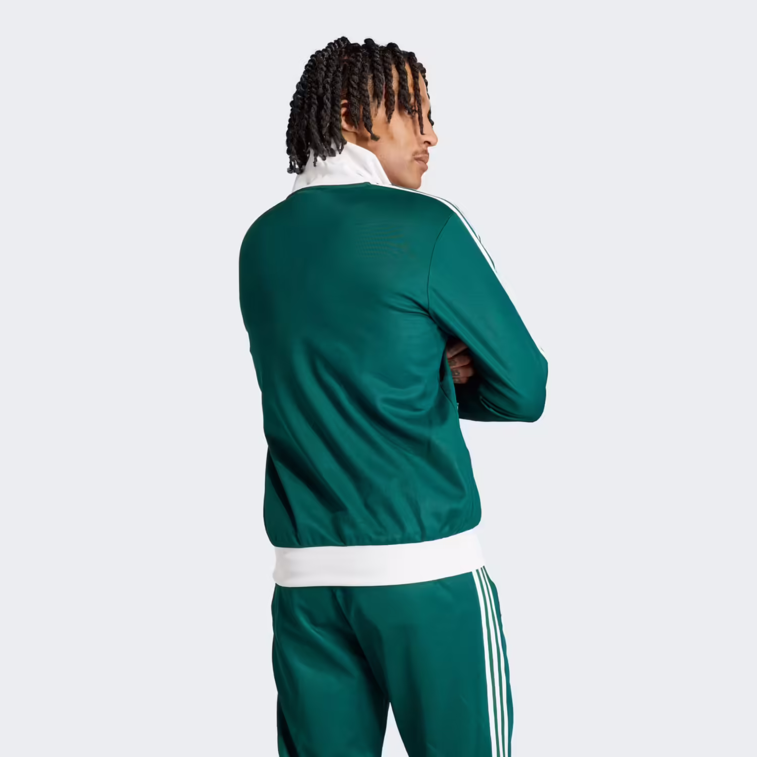 اسپرت گیت | سوییشرت مردانه آدیداس مدل Adicolor Classics Beckenbauer Track Jacket