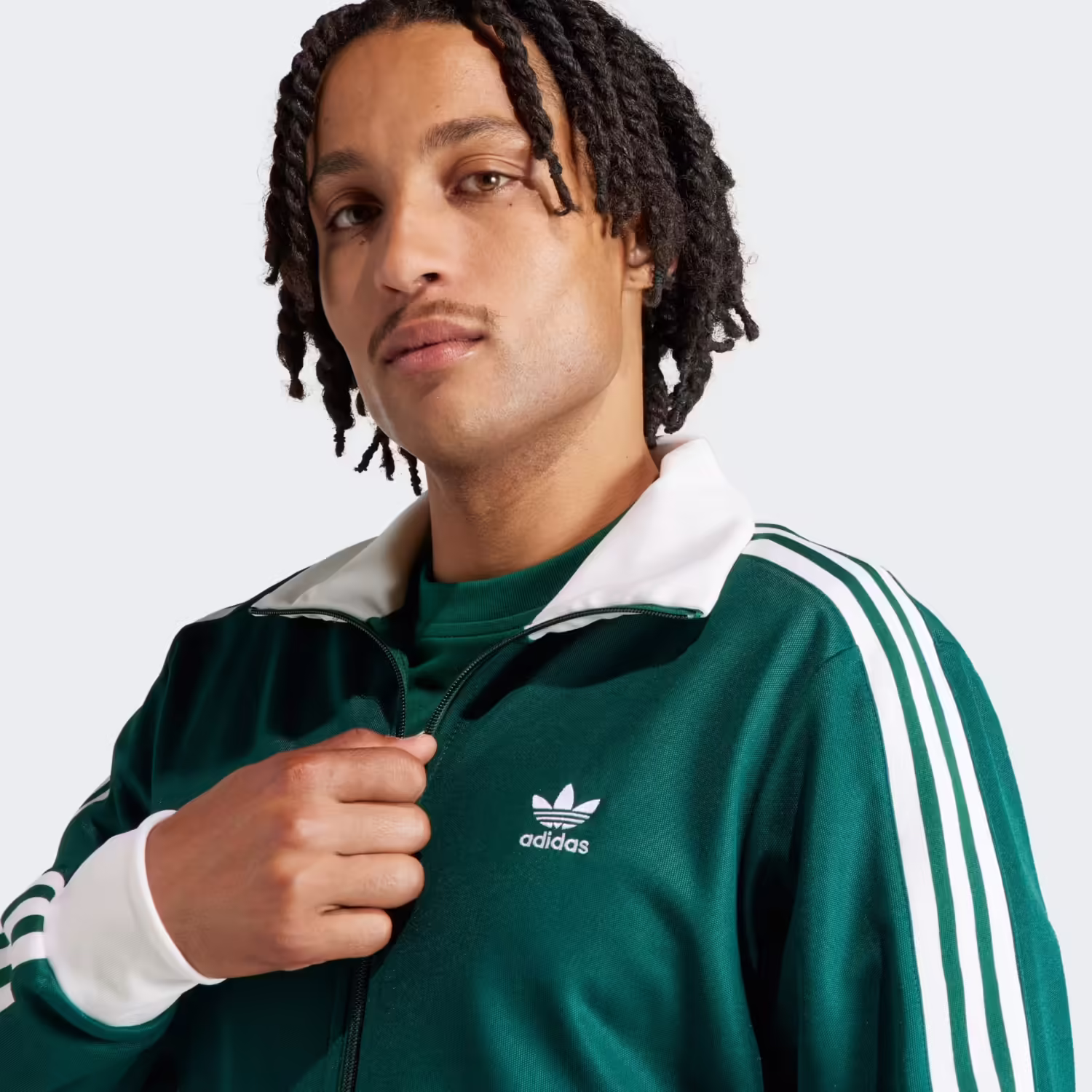 اسپرت گیت | سوییشرت مردانه آدیداس مدل Adicolor Classics Beckenbauer Track Jacket