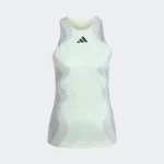 تاپ زنانه آدیداس مدل Tennis HEAT.RDY Pro Y-Tank Top