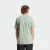 تیشرت مردانه آدیداس مدل Terrex Classic Logo Tee - Image 3