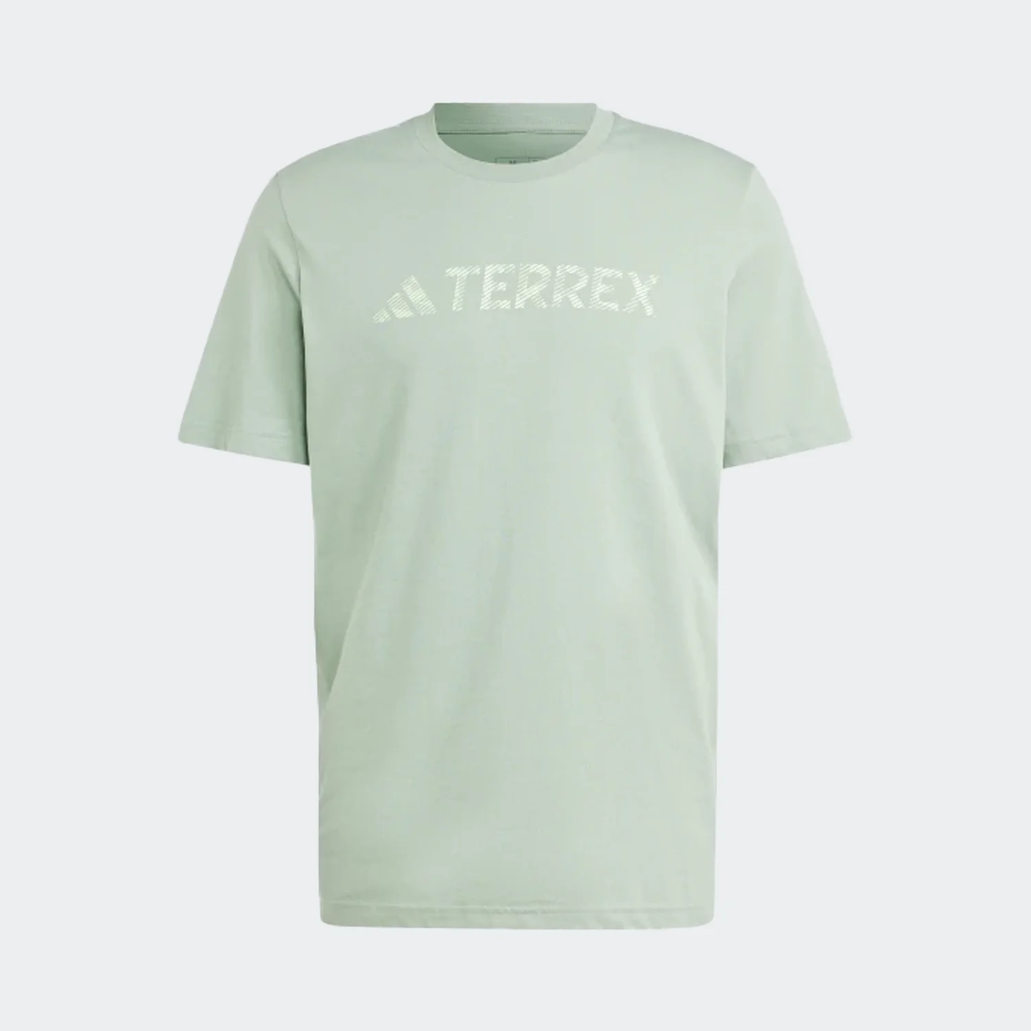 تیشرت مردانه آدیداس مدل Terrex Classic Logo Tee