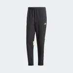 شلوار مردانه آدیداس مدل Manchester United Woven Track Pants