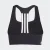 نیم تنه زنانه آدیداس مدل Powerimpact Training Medium-Support 3-Stripes Bra - Image 2