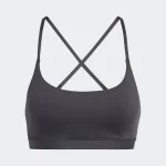 نیم تنه زنانه آدیداس مدل All Me Light Support Bra