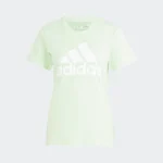 تیشرت زنانه آدیداس مدل Essentials Logo Tee