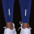 لگ زنانه آدیداس مدل DailyRun 7/8 Leggings - Image 4