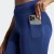 لگ زنانه آدیداس مدل DailyRun 7/8 Leggings - Image 5