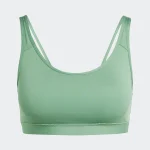 نیم تنه زنانه آدیداس مدل All Me Essentials Medium-Support Bra