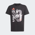 تیشرت بچگانه آدیداس مدل Messi Football Graphic Tee