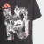 تیشرت بچگانه آدیداس مدل Messi Football Graphic Tee - Image 4