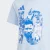تیشرت بچگانه آدیداس مدل Messi Football Graphic Tee - Image 4
