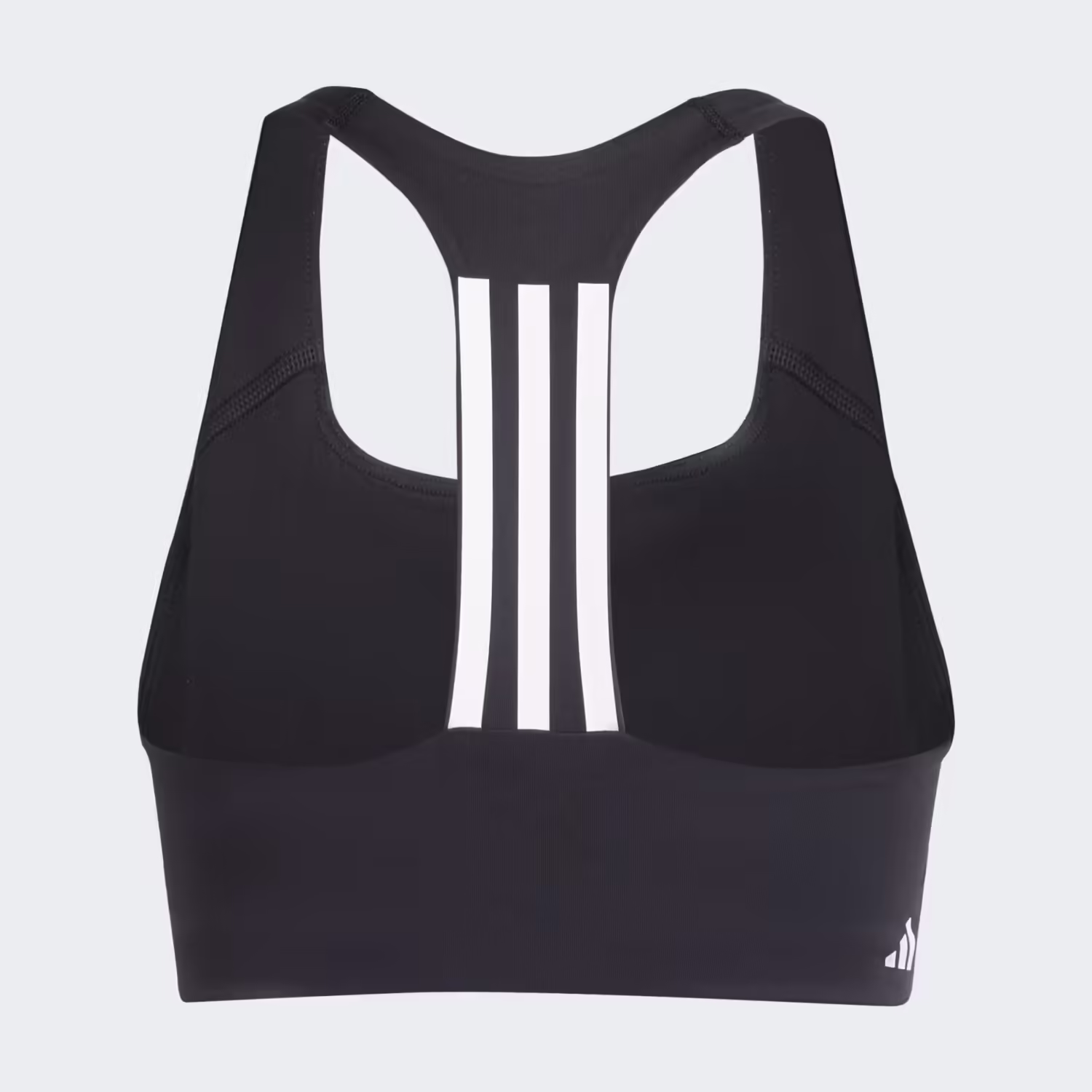 اسپرت گیت | نیم تنه زنانه آدیداس مدل Powerimpact Training Medium-Support 3-Stripes Bra