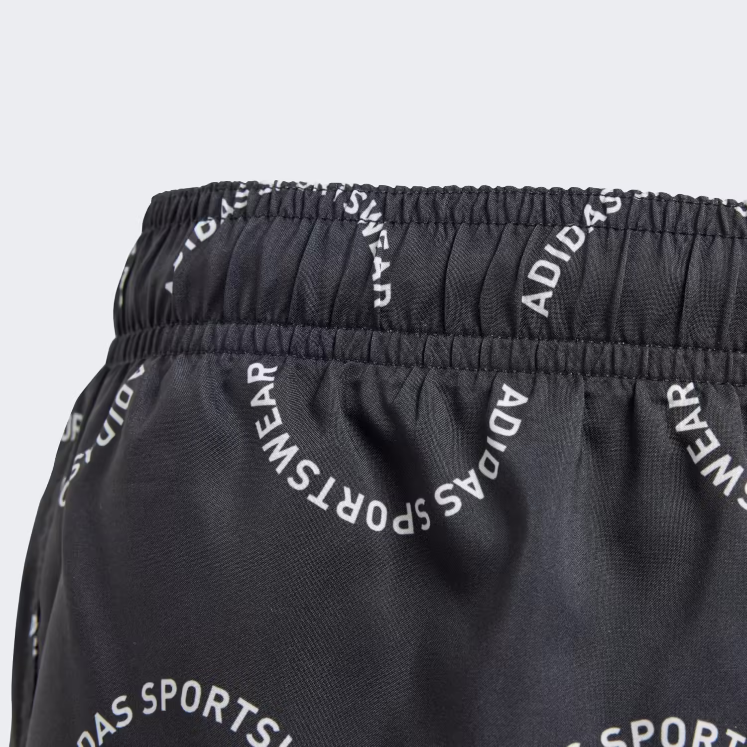 اسپرت گیت | مایو بچگانه آدیداس مدل Sportswear Wave Print CLX Swim Shorts Kids