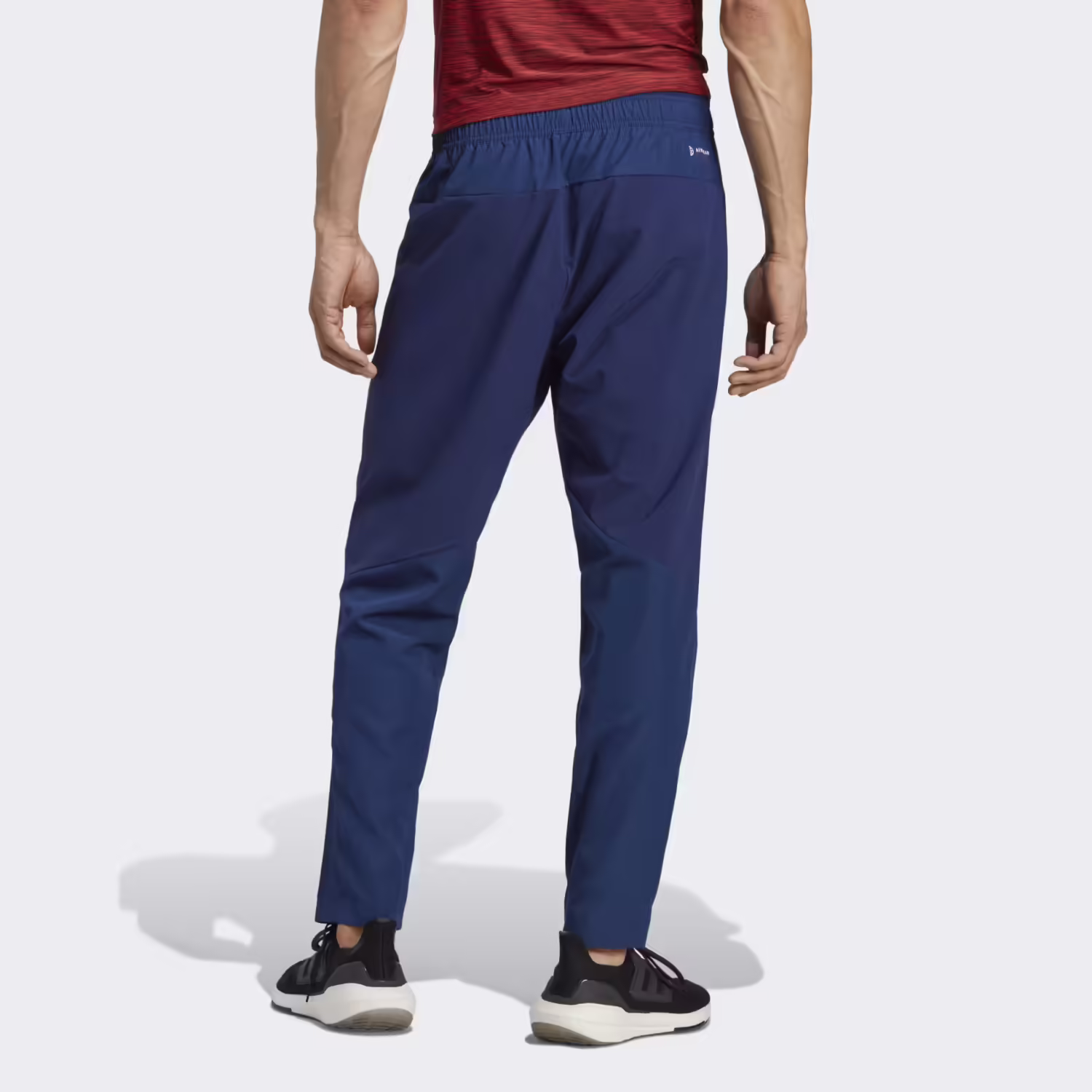 اسپرت گیت | شلوار مردانه آدیداس مدل AEROREADY DESIGNED FOR MOVEMENT SWEATPANTS