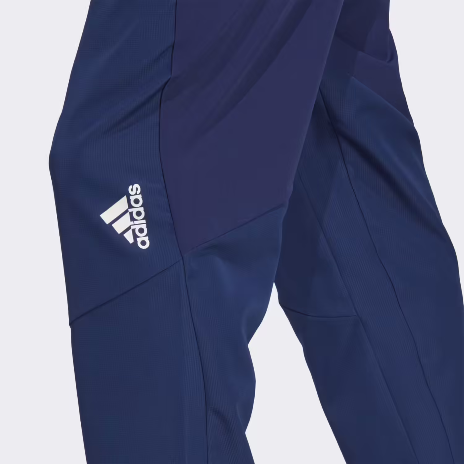 اسپرت گیت | شلوار مردانه آدیداس مدل AEROREADY DESIGNED FOR MOVEMENT SWEATPANTS